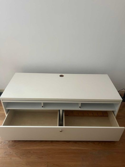 Móvel TV Ikea, usado