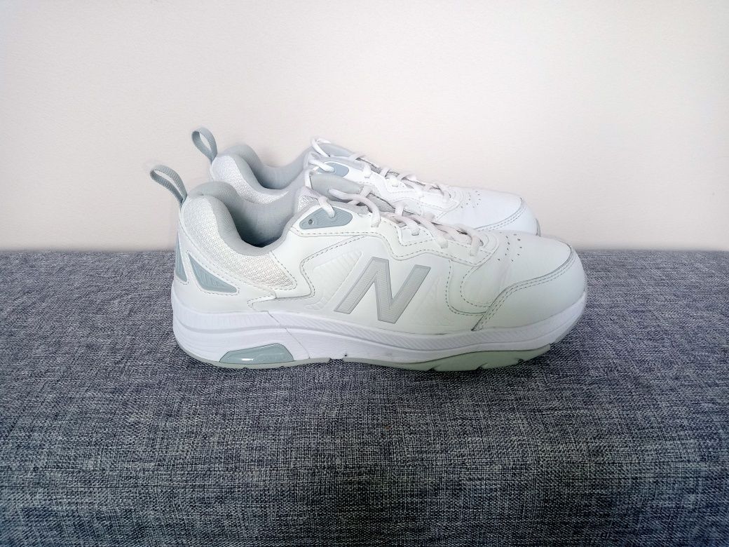 New Balance 857 nr 44--29 cm