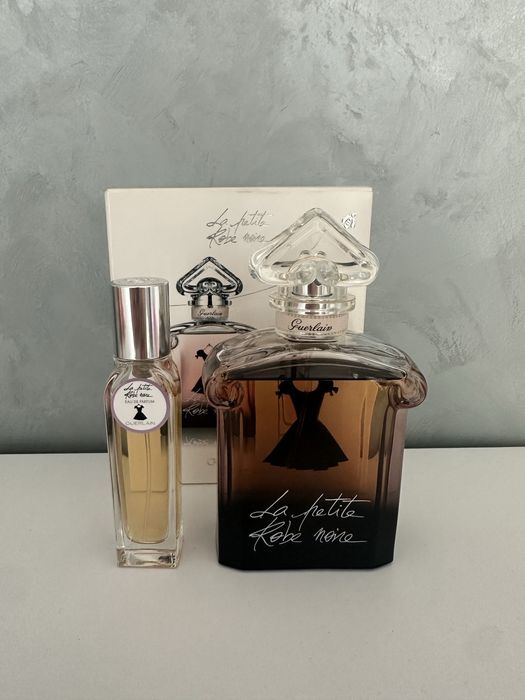 Guerlain La Petite robe noire