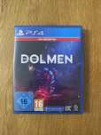 Gra Dolmen Ps4 !