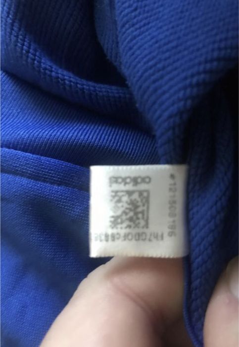 Кофта adidas на хлопця