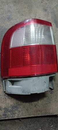 ford galaxy lampa tył