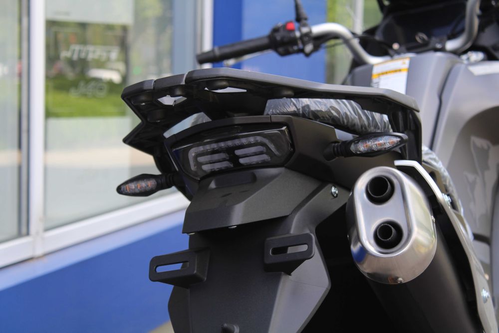 Zonsen Cyclon RX600 2025 ( Доставка )