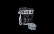 Mercedes OM651 Sprinter / osobowy
