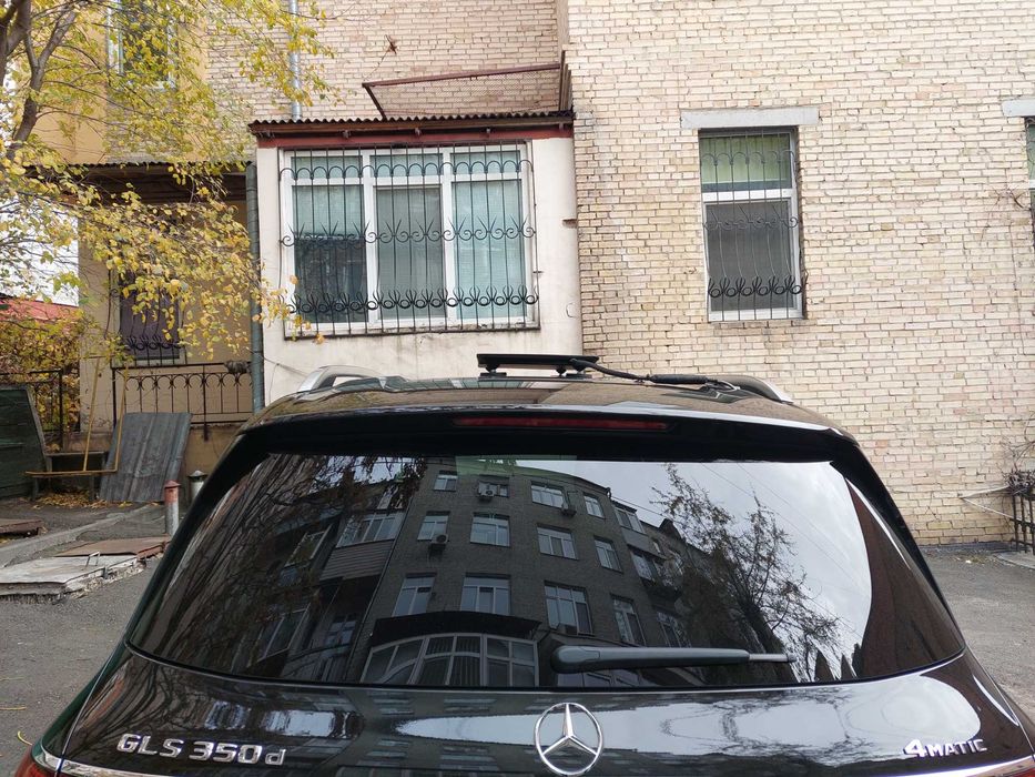 Автомобільна версія Старлінк Міні, Starlink mini avto