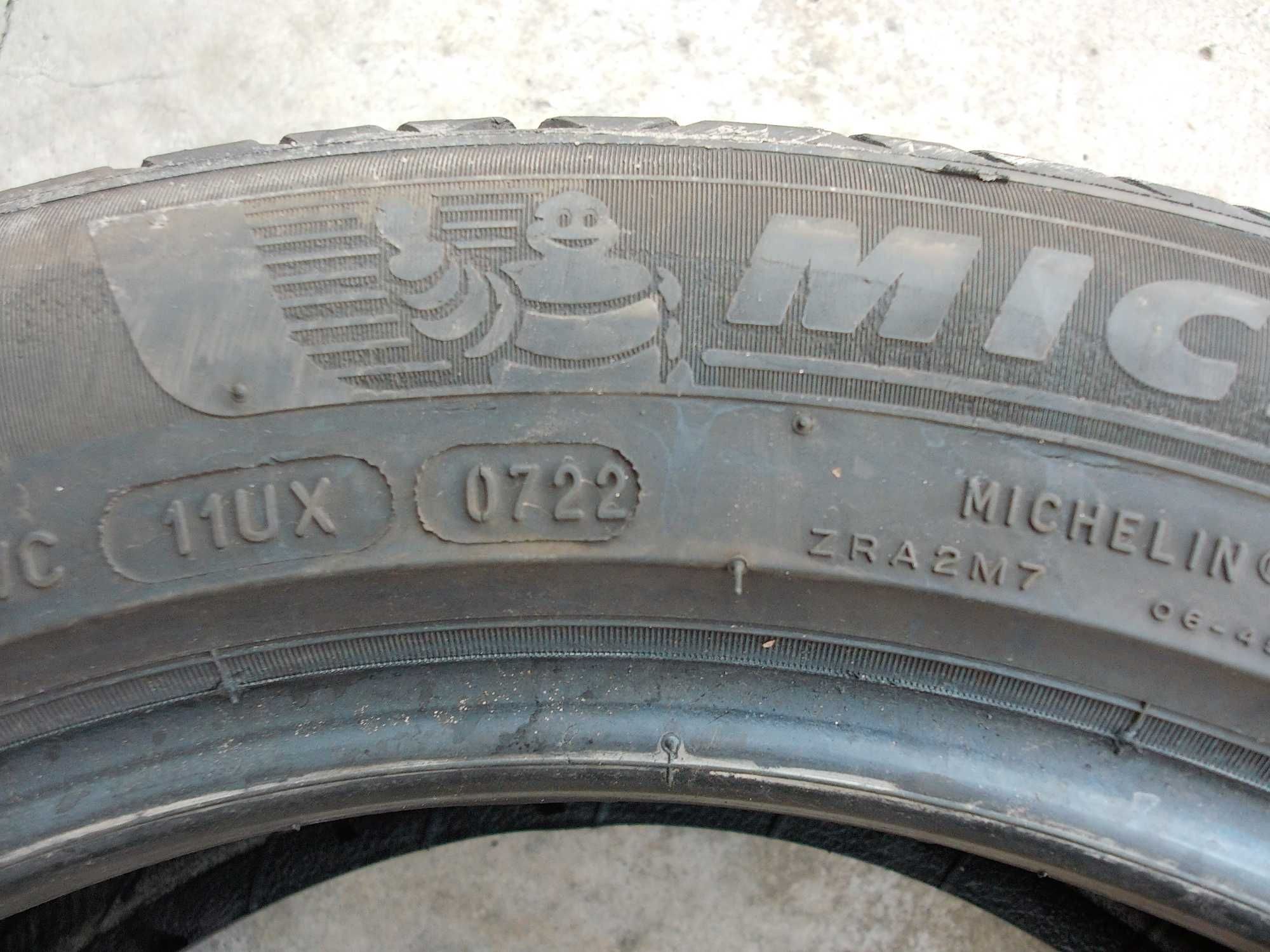 Michelin Primacy 4+ 205/55/16 91H z 2022r ładne