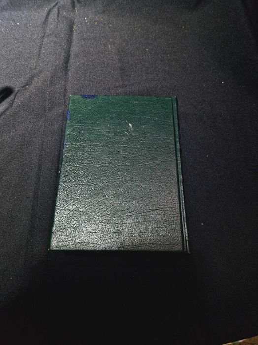 Livro Uma Familia Inglesa de Júlio Dinis