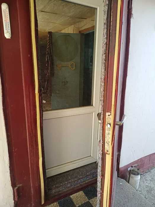 продаж частини домоволодіння (душевний затишок)