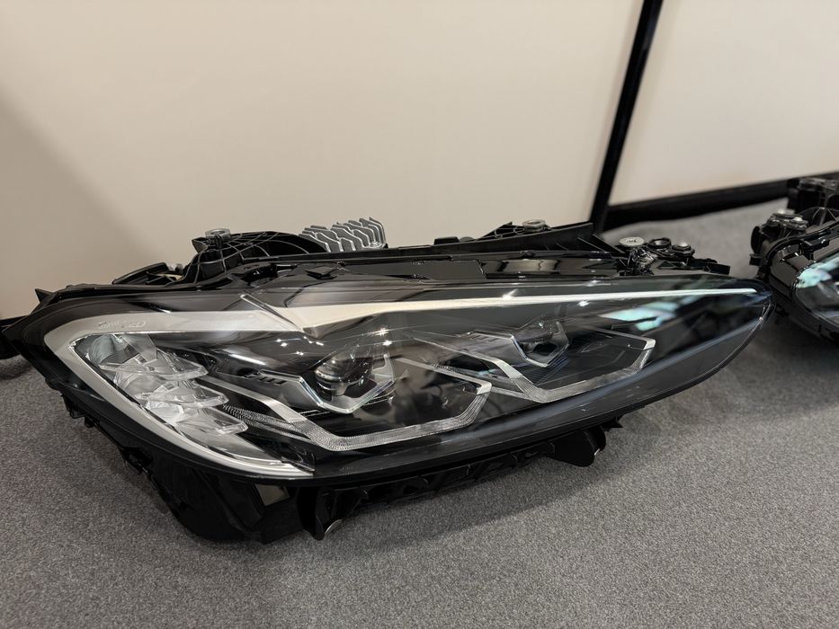 Фара права BMW 4, i4 G22 G26 G80 LED