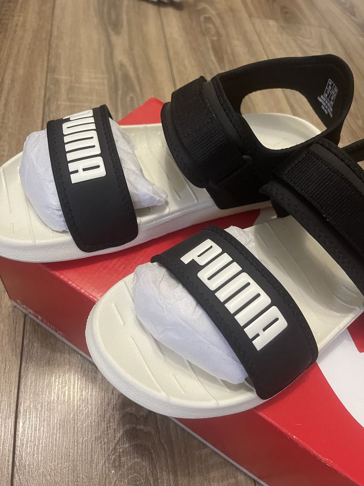 Сандали Puma
