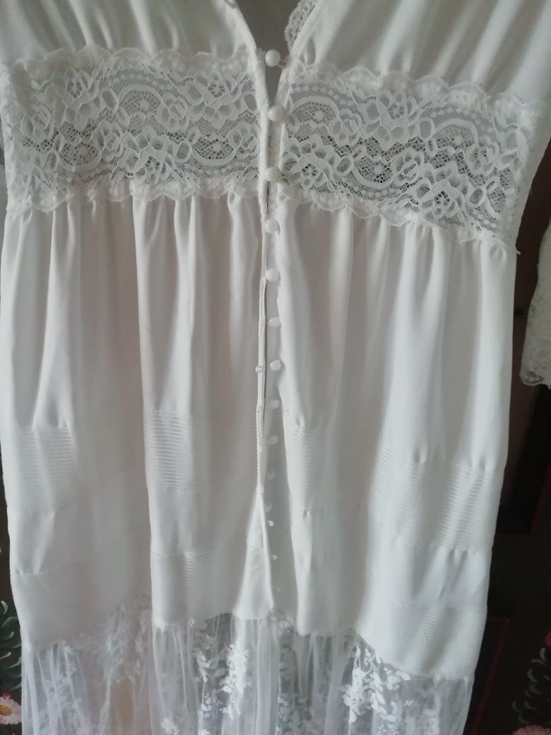 Sheilay sukienka roz S