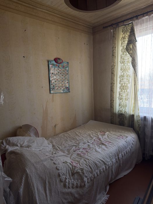 Продам 3-х кв Старый Мерчик