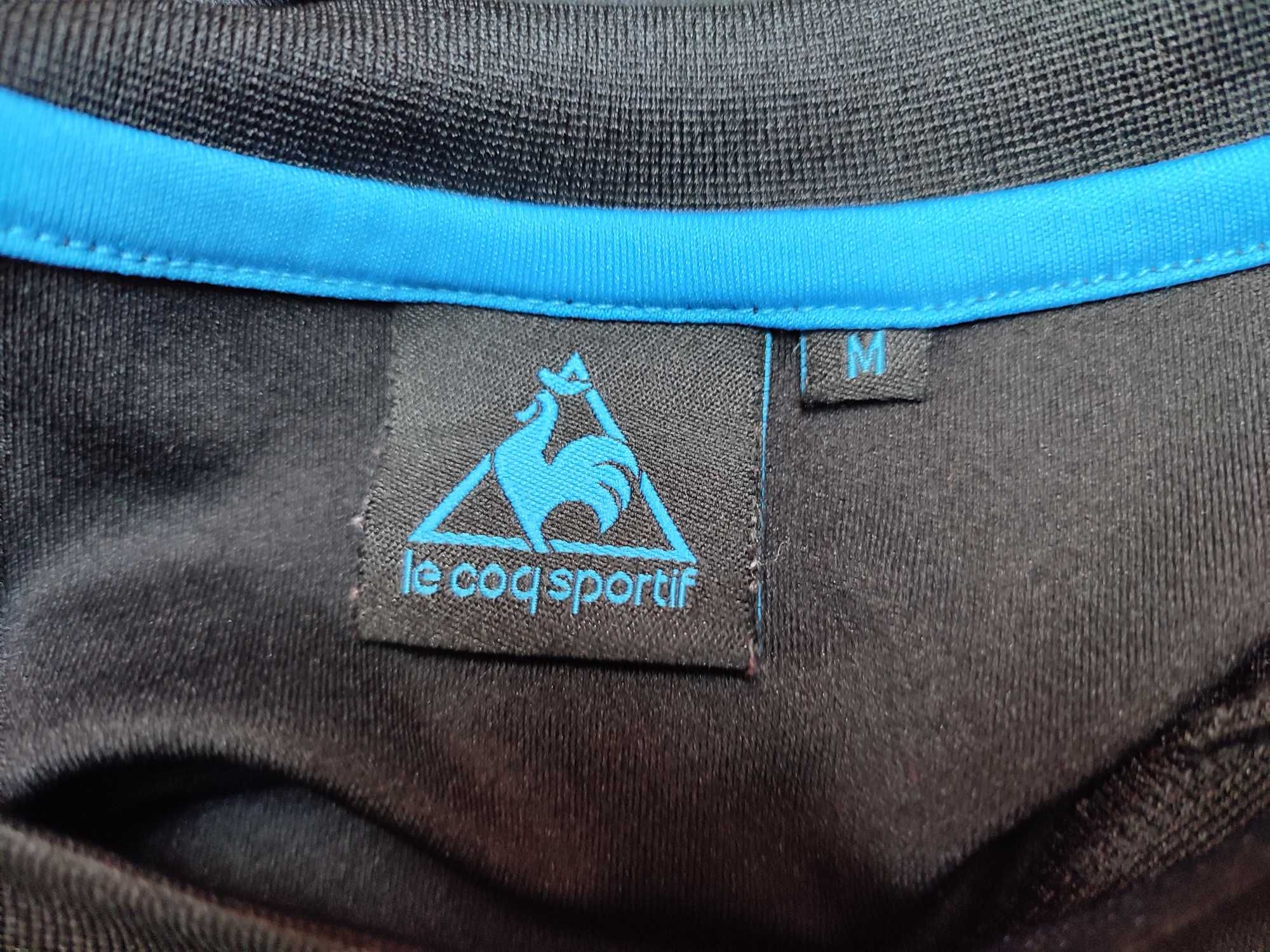 Koszulka sportowa LE COQ SPORTIF męska rozm. M