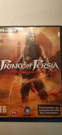 gra pc prince of persia zapomniane pieski