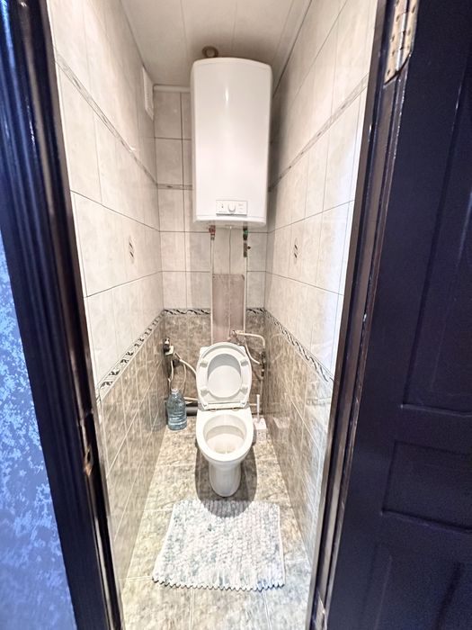 Сдам свою 3х комнатную квартиру метро Спортивная