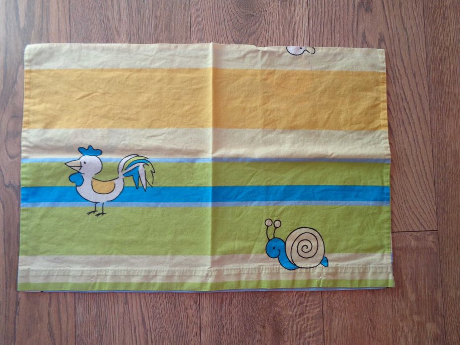 Pościel dziecięca 100x130