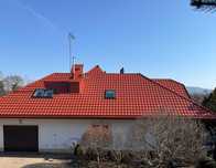 BRATEX Aurora Blachodachówka modułowa