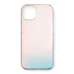 Aurora Etui iPhone 12 Pro Max żelowy neonowy złoty