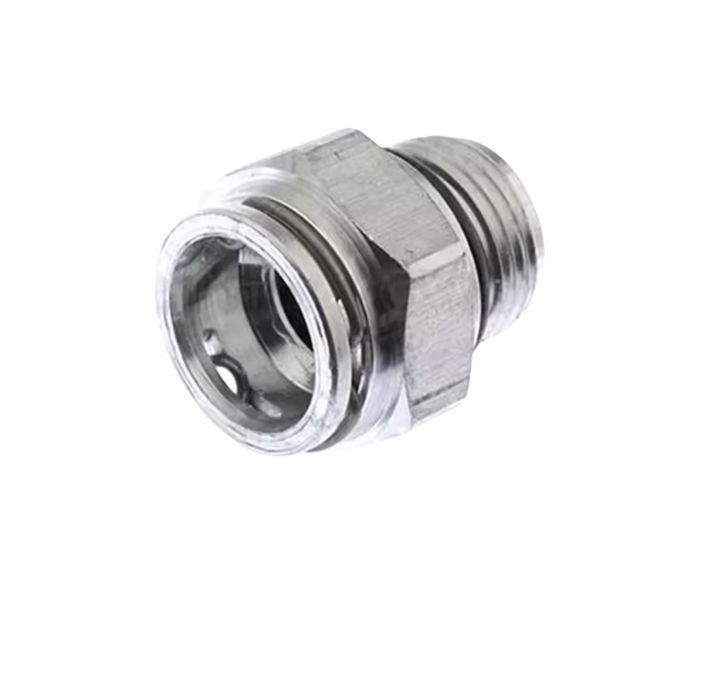 Флянец акпп радиатора акпп Jeep штуцер