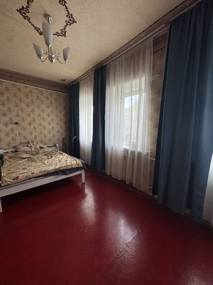 Продам дом район Решкут
