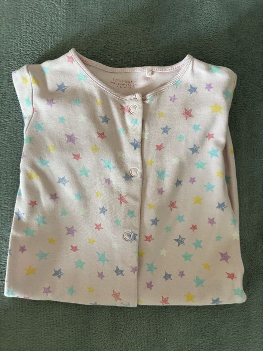 Pajacyk Next 68 gwiazdki