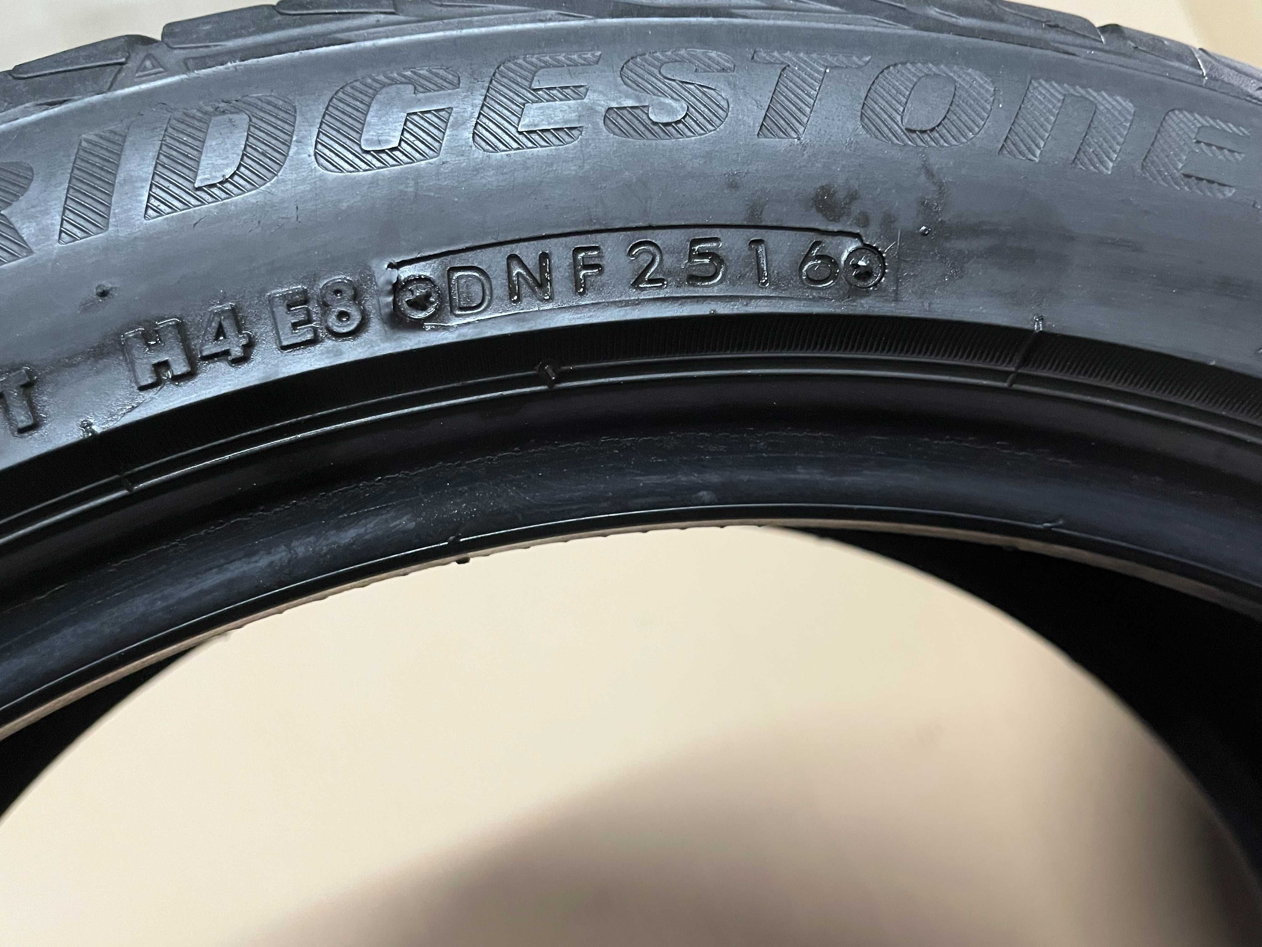 Bridgestone Turanza T001 225/45 R19 92W LATO