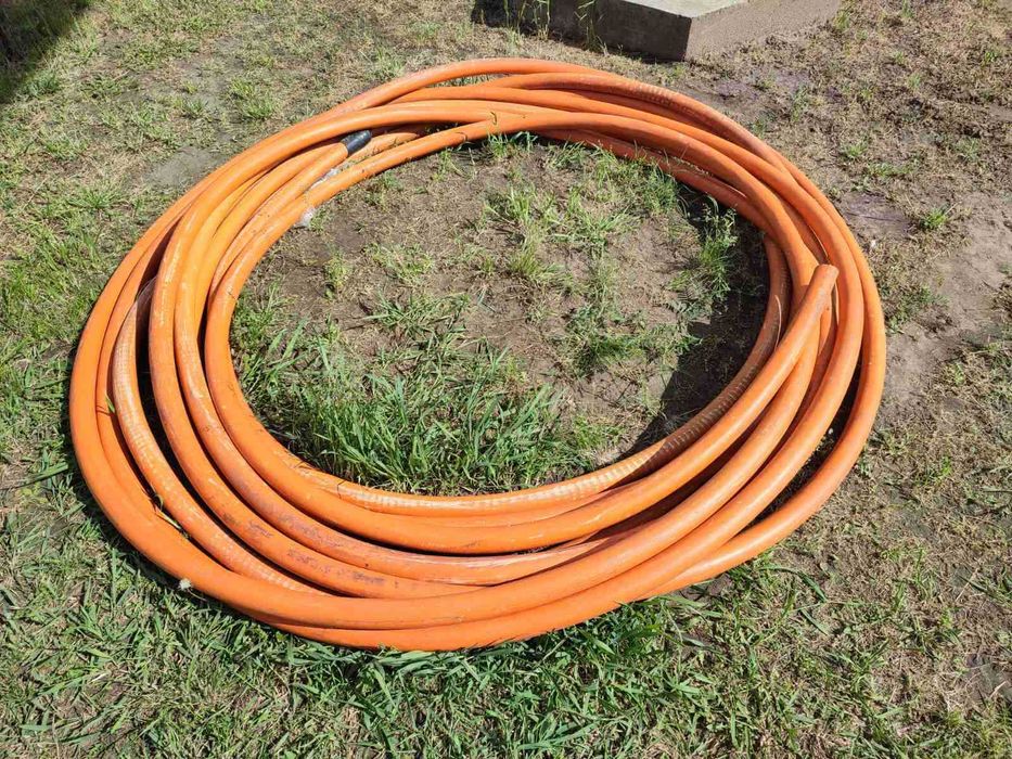 Кабель провід 5*95 мідь