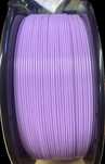Filament PLA 1.75mm - FIOLETOWY JASNY - 1000g