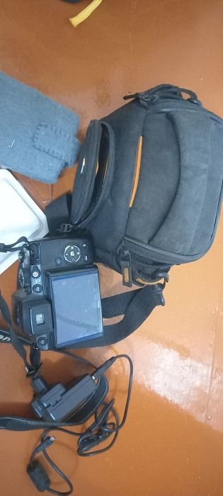 Фотоапарат   Nicon