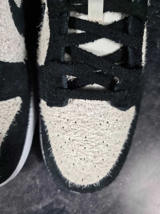 Оригінал Nike Dunk Low Retro SE Panda (EUR-45-47.5)