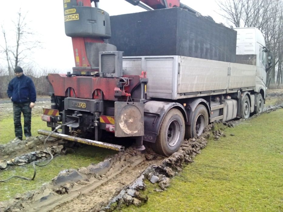 Szamba, Szambo Betonowe, Jastrzębie-Zdrój - 10 m3 - tanio, producent