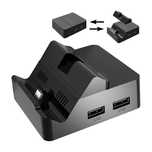 Stacja Dokująca do Nintendo Switch HUB USB