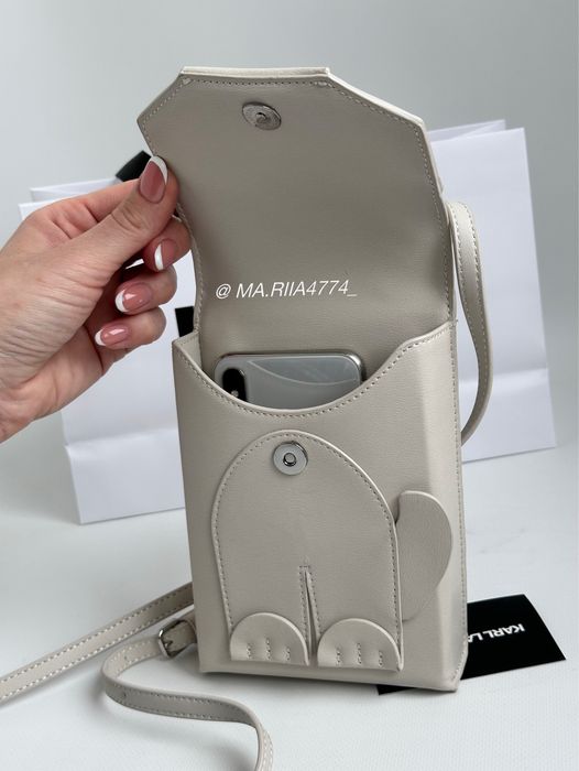 Сумка Karl Lagerfeld