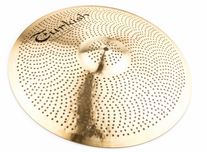 Turkish - Silence FX Crash 18"