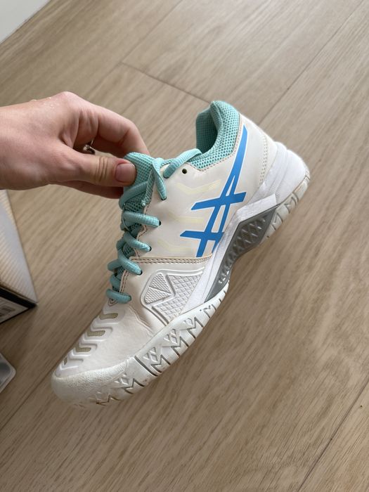 Кросівки Asics Gel Challanger 11 для тенісу 38 розмір