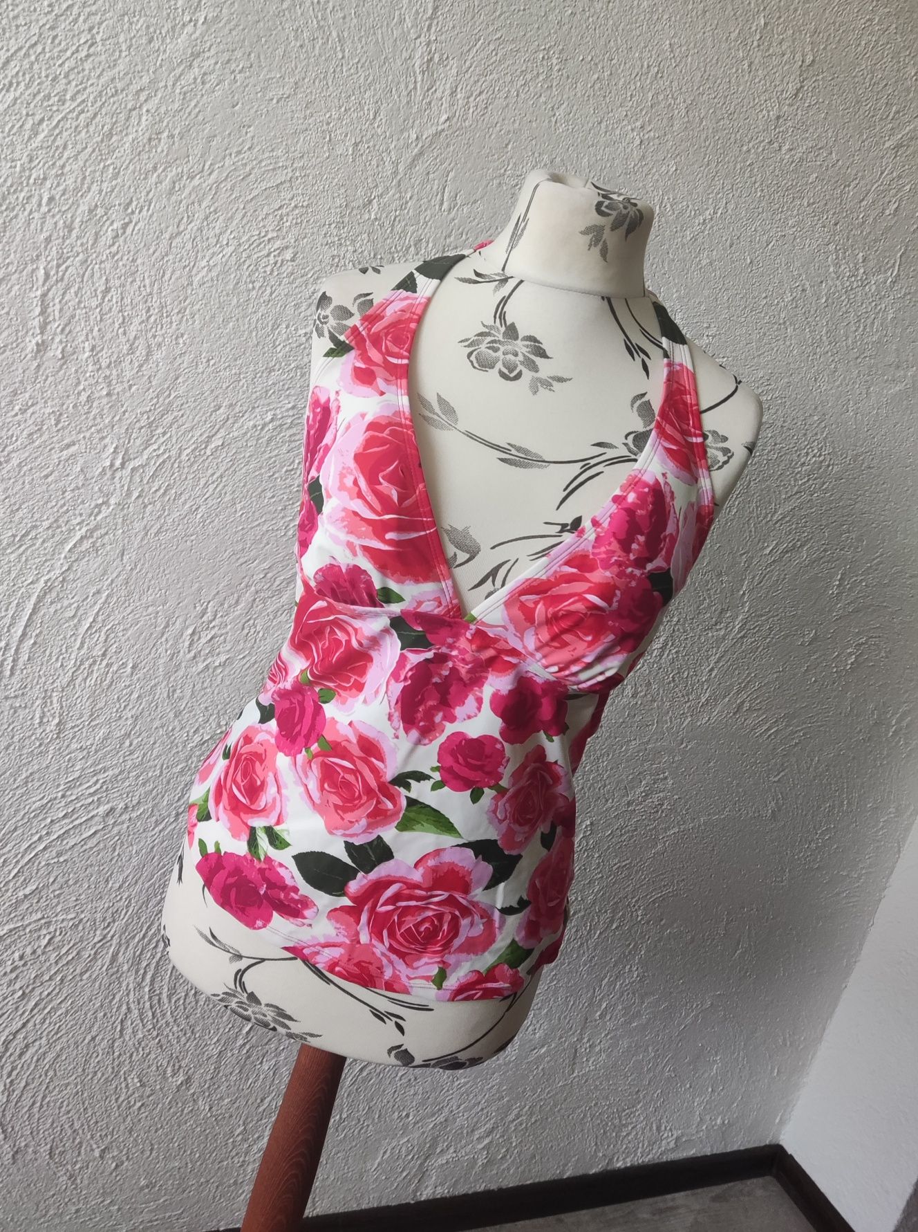 Nowy strój kąpielowy 42 XL figi tankini F&F