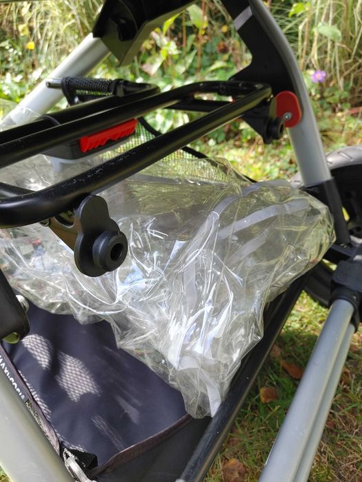 Wózek Maxi Cosy Mura 3