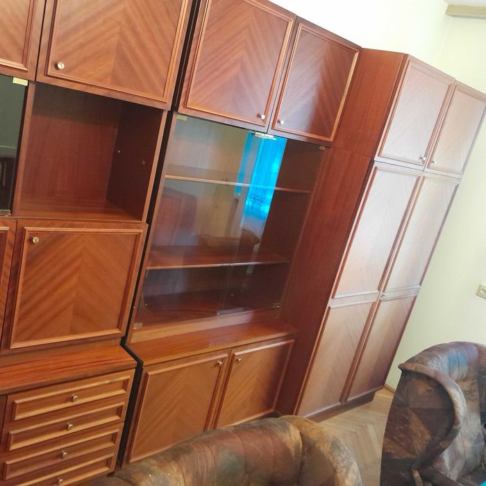 Oddam za darmo regał i wypoczynek