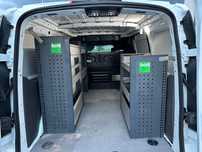 Ford Transit Connect Maxi 1.5 Tdci L2 Długi Warsztat BOTT  Zabudowa Warsztatowa BOTT * Szuflady * Regały * Serwis Mobilny *