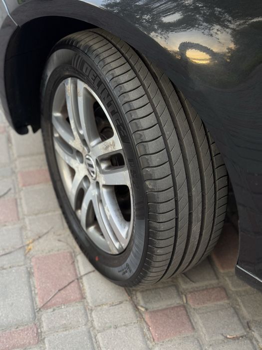 Продам Volkswagen Golf 5 свіжо пригнаний