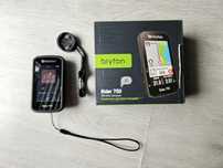 Bryton Rider 750