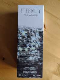 Perfumy damskie Eternity Reflections 100 ml
