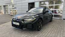 BMW i4 в Оренду Прокат Рент Авто Киев Посуточно