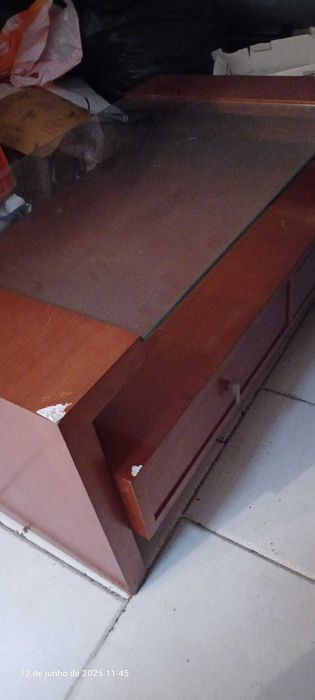 2 Moveis de Paços de Ferreira - Pinhal Novo