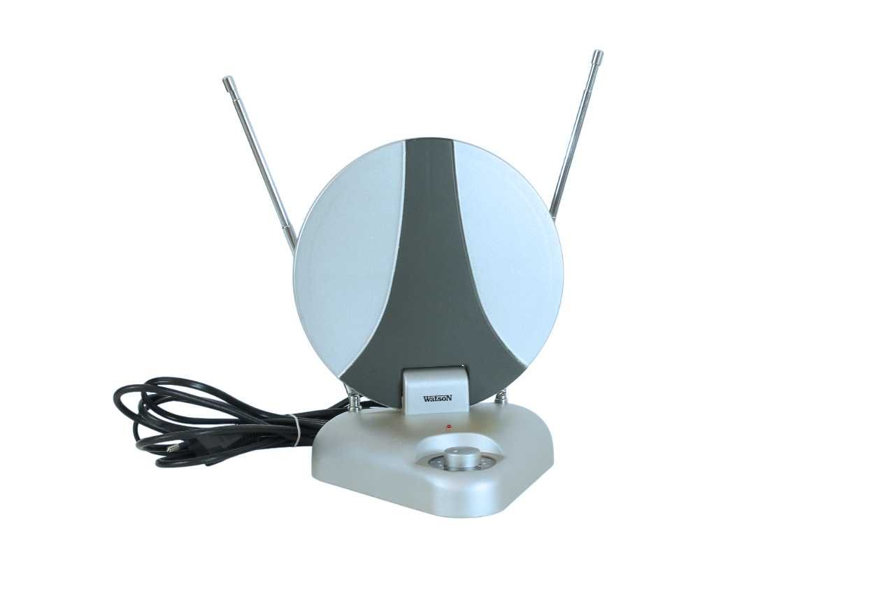 Antena Pokojowa WATSON VZ9765 DVBT
