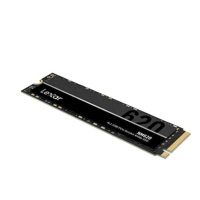 Dysk SSD Lexar NM620 512GB NVMe M.2 2280