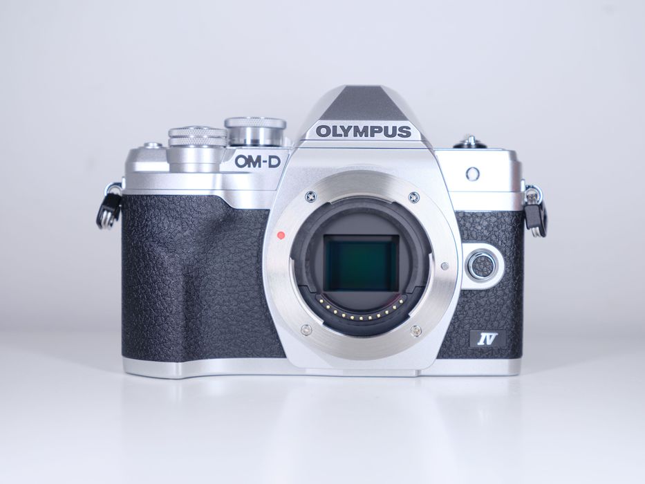 Olympus OM-D E-M10 Mark IV  + гарантія / без передоплат