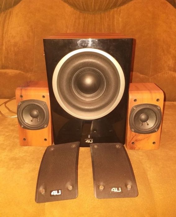 продам сабвуфер