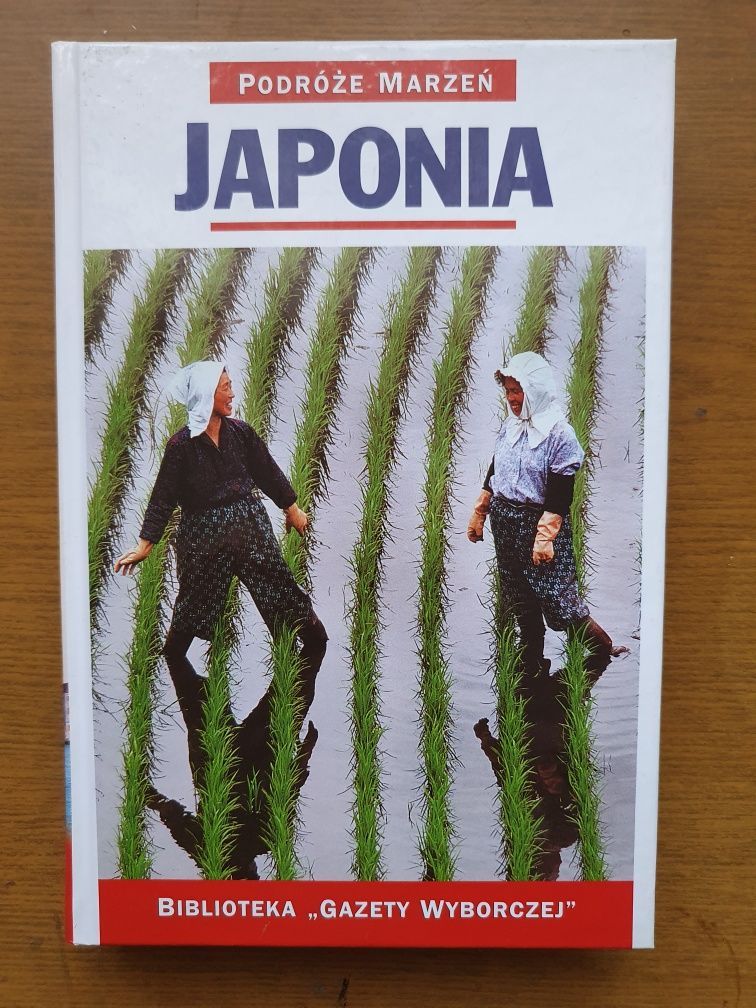 Japonia - podróże marzeń Nowe