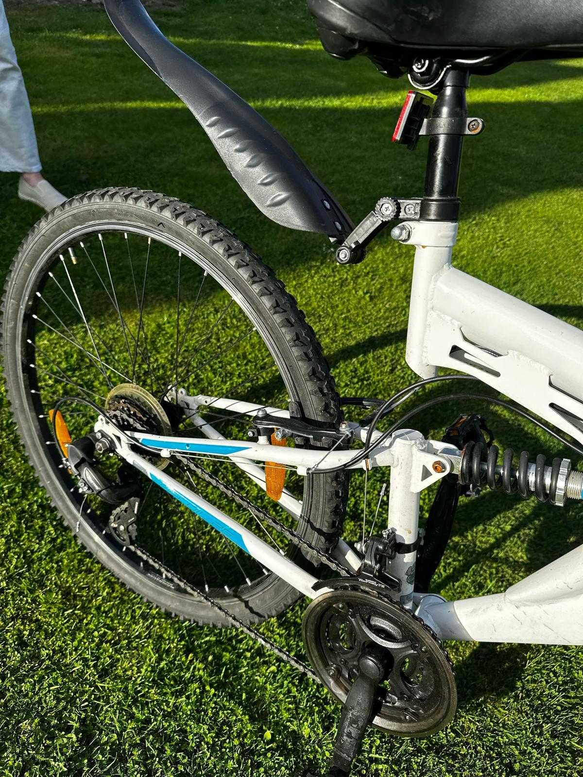 Rower muddyfox 26"